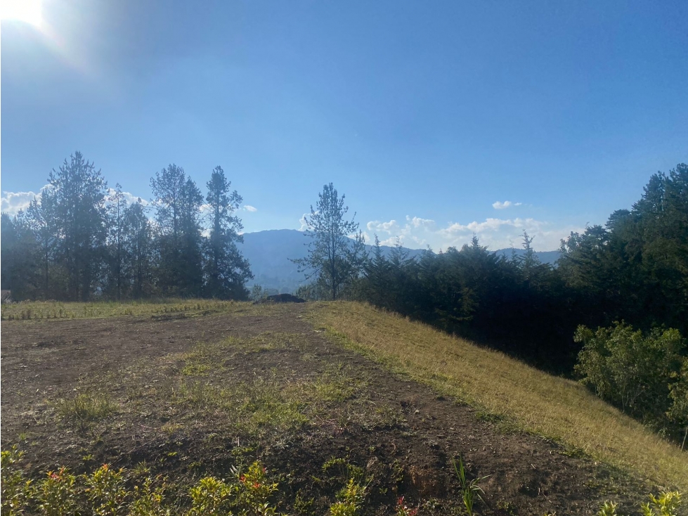 Land in Santa Elena for Sale - 3