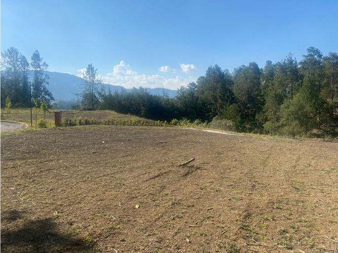 Lote en venta en Santa Elena, El Retiro, 5240 m² · foto 5 de 11
