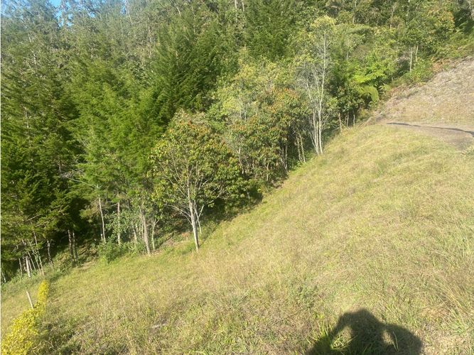 Lote en venta en Santa Elena, El Retiro, 5240 m² · foto 9 de 11