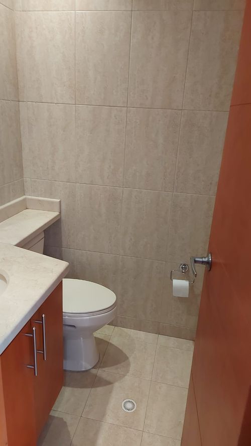 Apartaestudio en venta en Santa Barbara, Bogotá, 54 m² · foto 5 de 20