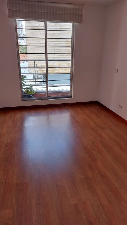 Apartaestudio en venta en Santa Barbara, Bogotá, 54 m² · foto 6 de 20
