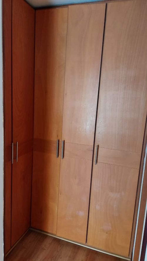 Apartaestudio en venta en Santa Barbara, Bogotá, 54 m² · foto 8 de 20