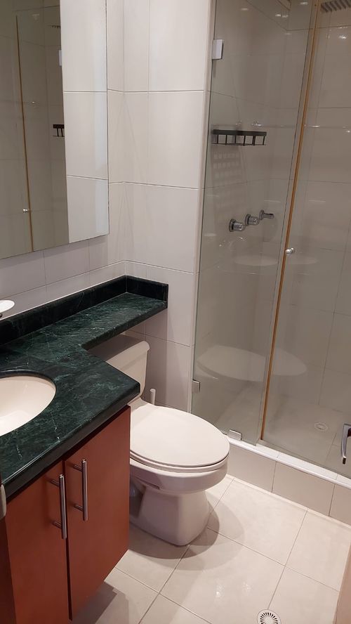 Apartaestudio en venta en Santa Barbara, Bogotá, 54 m² · foto 9 de 20
