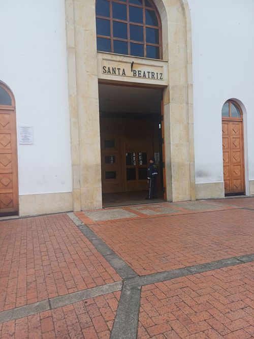 Apartaestudio en venta en Santa Barbara, Bogotá, 54 m² · foto 11 de 20