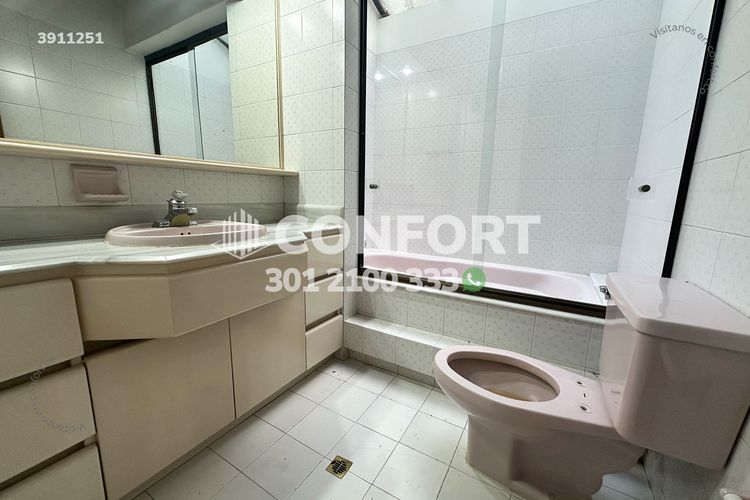 Casa de 5 alcobas en arriendo en San Lucas, Medellín, 330 m² · foto 14 de 24