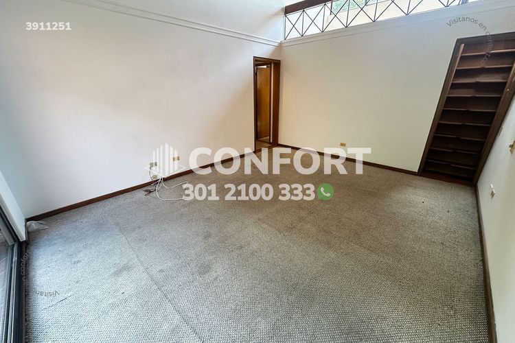 Casa de 5 alcobas en arriendo en San Lucas, Medellín, 330 m² · foto 20 de 24