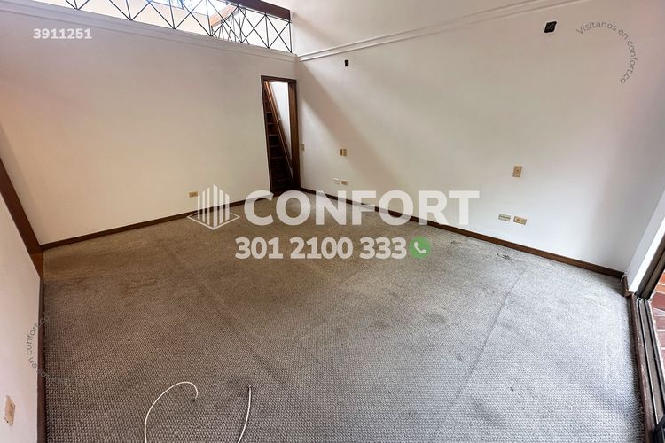 Casa de 5 alcobas en arriendo en San Lucas, Medellín, 330 m² · foto 21 de 24