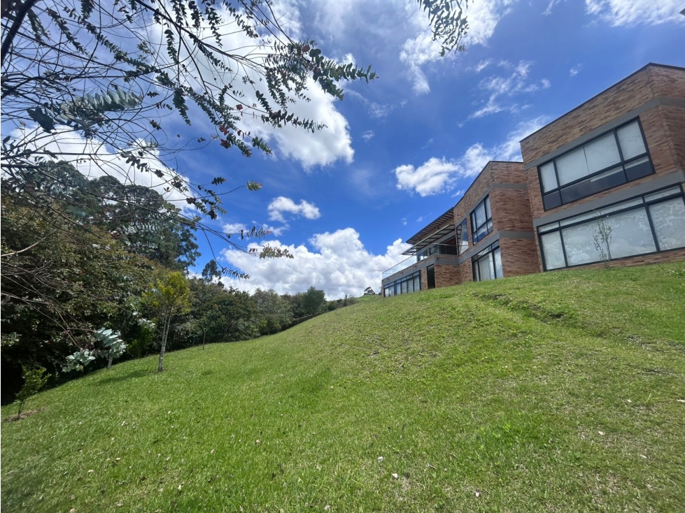 6BR House in El carmen de viboral (450 m²) for Sale - 2
