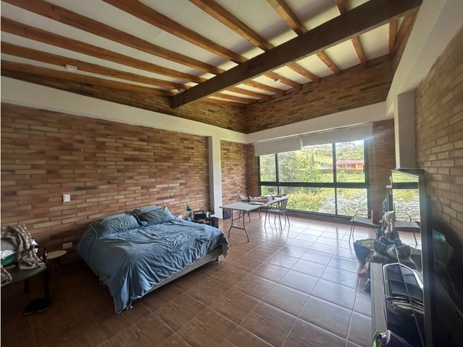 Casa de 6 alcobas en venta en El Carmen De Viboral, Rionegro, 450 m² · foto 8 de 24