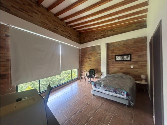 Casa de 6 alcobas en venta en El Carmen De Viboral, Rionegro, 450 m² · foto 13 de 24