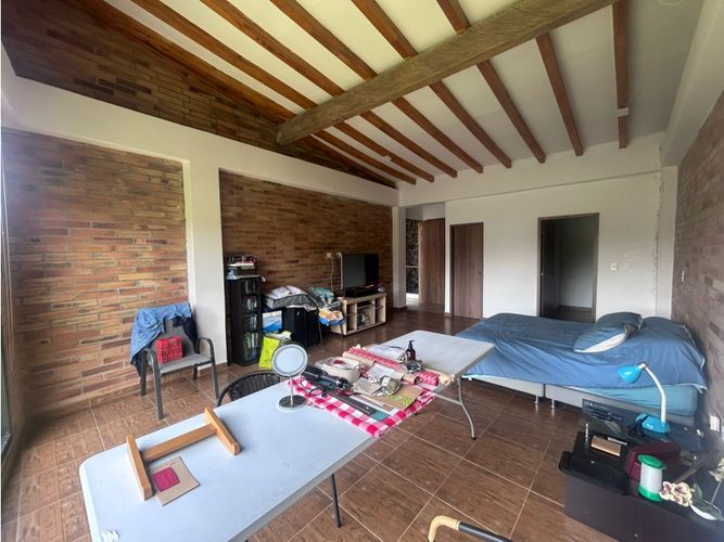 Casa de 6 alcobas en venta en El Carmen De Viboral, Rionegro, 450 m² · foto 16 de 24