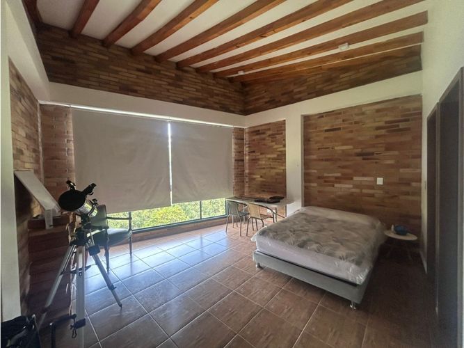 Casa de 6 alcobas en venta en El Carmen De Viboral, Rionegro, 450 m² · foto 18 de 24