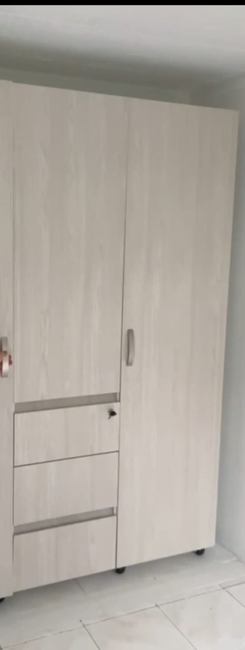 Apartamento de 3 alcobas en venta en Los Parques - Barranquilla, Cali, 60 m² · foto 4 de 10