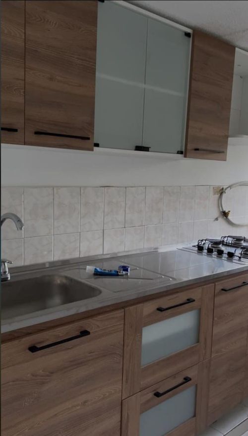 Apartamento de 3 alcobas en venta en Los Parques - Barranquilla, Cali, 60 m² · foto 5 de 10