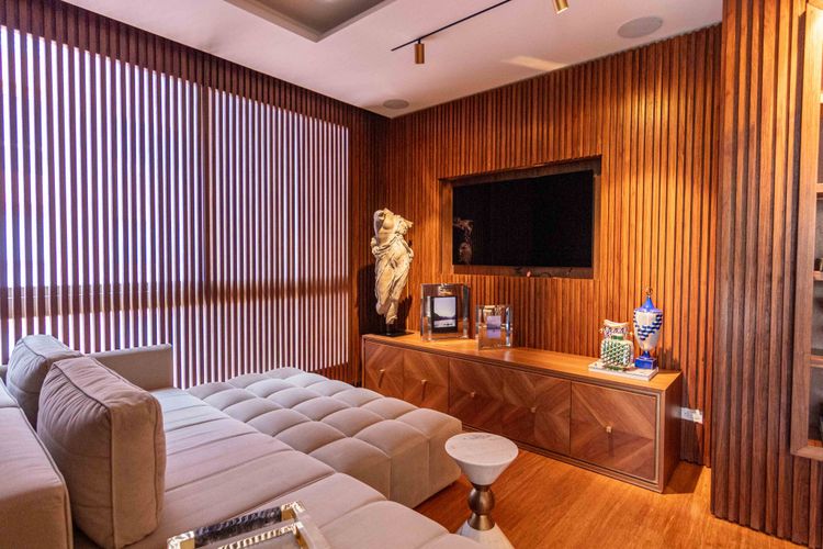 Apartamento de 3 alcobas en venta en Cerros De Los Alpes, Bogotá, 332 m² · foto 7 de 24