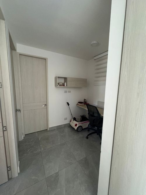 Apartamento de 3 alcobas en venta en Rio Alto, Barranquilla, 89 m² · foto 6 de 17
