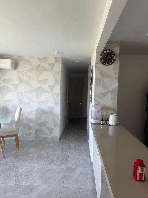 Apartamento de 3 alcobas en venta en Rio Alto, Barranquilla, 89 m² · foto 3 de 17