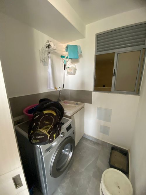 Apartamento de 3 alcobas en venta en Rio Alto, Barranquilla, 89 m² · foto 4 de 17