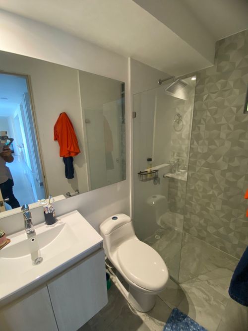 Apartamento de 3 alcobas en venta en Rio Alto, Barranquilla, 89 m² · foto 9 de 17