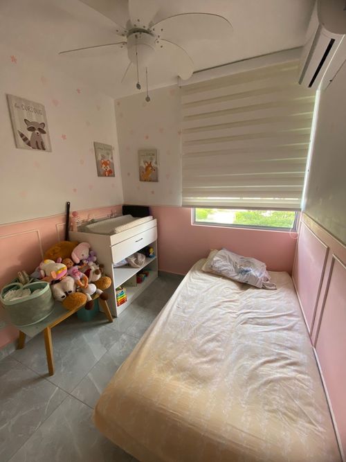 Apartamento de 3 alcobas en venta en Rio Alto, Barranquilla, 89 m² · foto 12 de 17