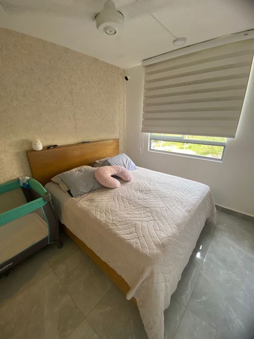 Apartamento de 3 alcobas en venta en Rio Alto, Barranquilla, 89 m² · foto 7 de 17