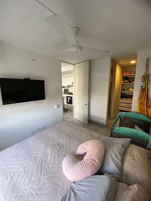 Apartamento de 3 alcobas en venta en Rio Alto, Barranquilla, 89 m² · foto 8 de 17