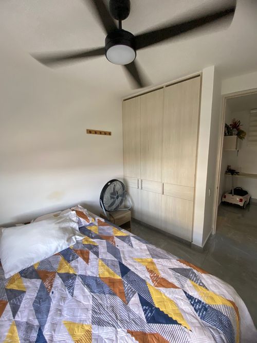 Apartamento de 3 alcobas en venta en Rio Alto, Barranquilla, 89 m² · foto 11 de 17