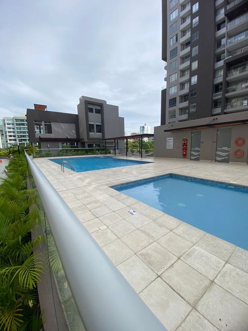 Apartamento de 3 alcobas en venta en Rio Alto, Barranquilla, 89 m² · foto 14 de 17