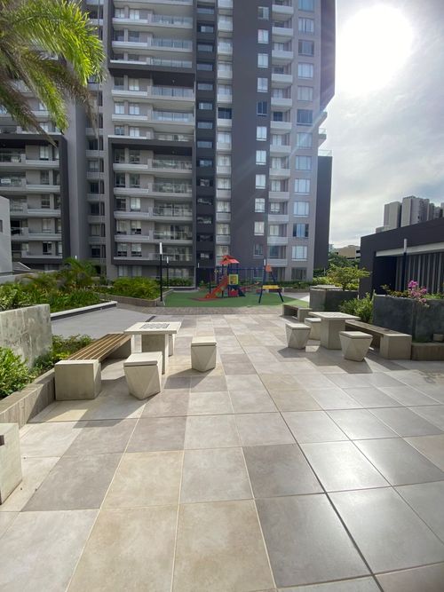 Apartamento de 3 alcobas en venta en Rio Alto, Barranquilla, 89 m² · foto 16 de 17
