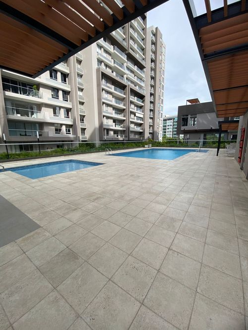 Apartamento de 3 alcobas en venta en Rio Alto, Barranquilla, 89 m² · foto 15 de 17