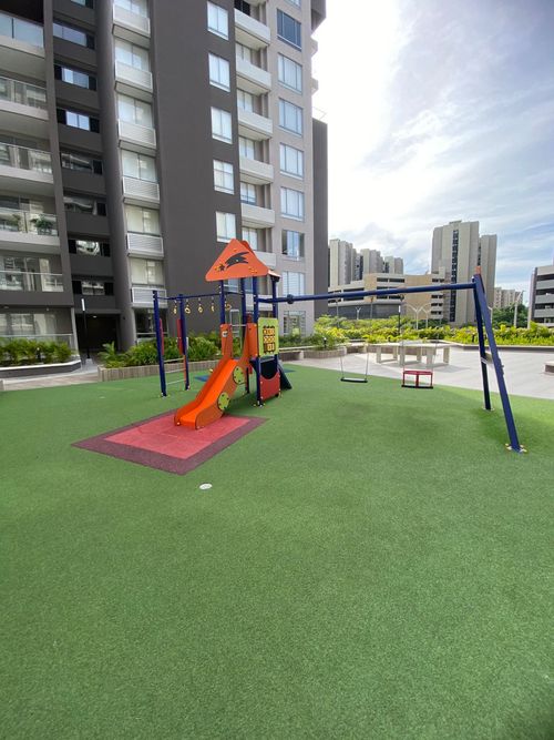 Apartamento de 3 alcobas en venta en Rio Alto, Barranquilla, 89 m² · foto 17 de 17