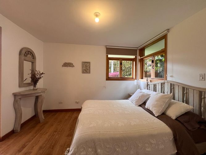 Casa de 4 alcobas en venta en Escobero, Envigado, 1001 m² · foto 5 de 18
