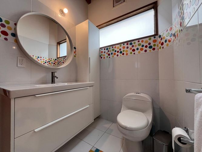 Casa de 4 alcobas en venta en Escobero, Envigado, 1001 m² · foto 8 de 18