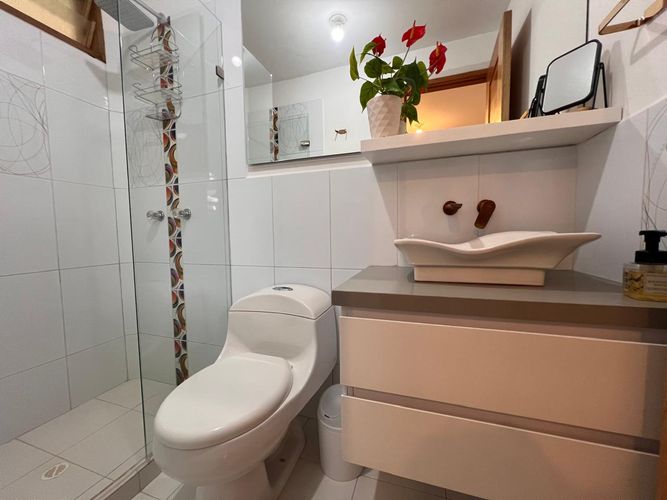 Casa de 4 alcobas en venta en Escobero, Envigado, 1001 m² · foto 7 de 18