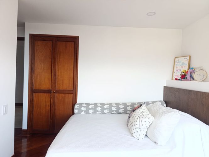 Apartamento de 2 alcobas en arriendo en El Poblado, Medellín, 200 m² · foto 11 de 18