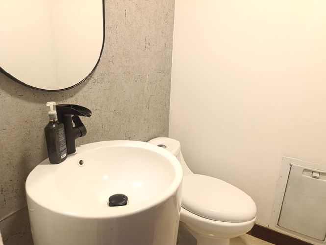 Apartamento de 2 alcobas en arriendo en El Poblado, Medellín, 200 m² · foto 14 de 18