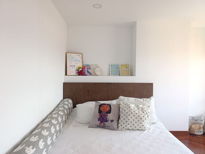 Apartamento de 2 alcobas en arriendo en El Poblado, Medellín, 200 m² · foto 12 de 18