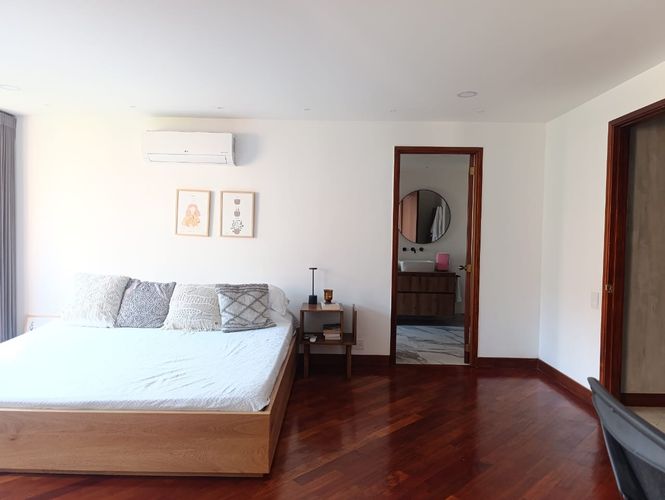 Apartamento de 2 alcobas en arriendo en El Poblado, Medellín, 200 m² · foto 8 de 18