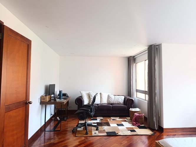 Apartamento de 2 alcobas en arriendo en El Poblado, Medellín, 200 m² · foto 10 de 18