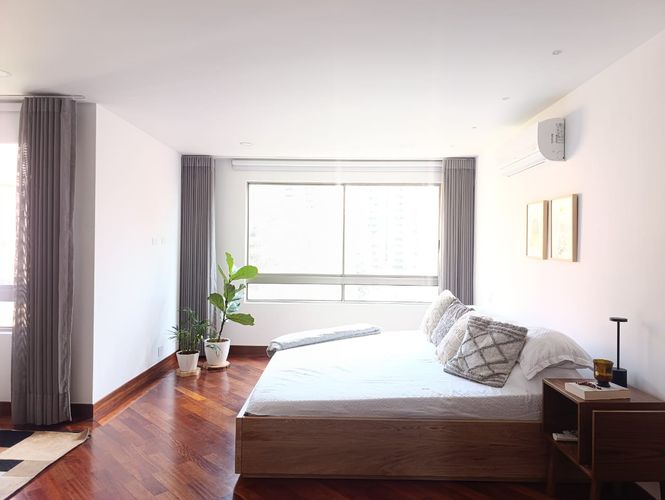Apartamento de 2 alcobas en arriendo en El Poblado, Medellín, 200 m² · foto 6 de 18