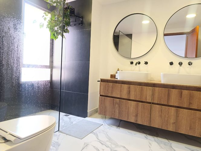Apartamento de 2 alcobas en arriendo en El Poblado, Medellín, 200 m² · foto 18 de 18
