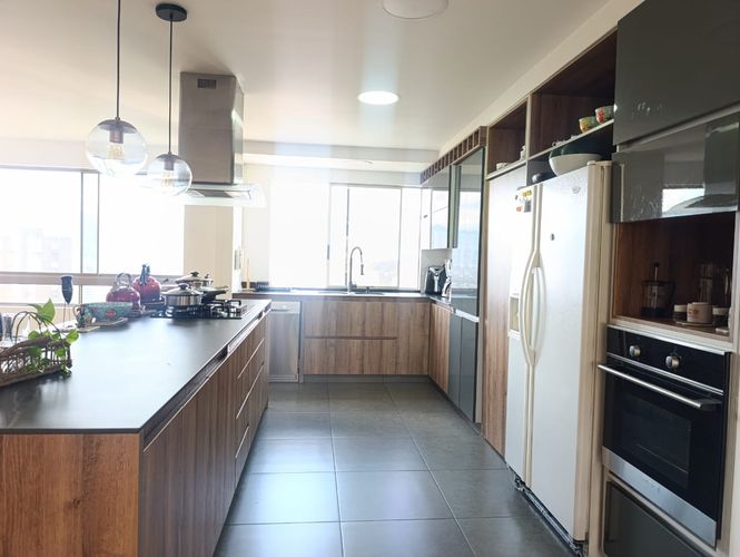Apartamento de 2 alcobas en arriendo en El Poblado, Medellín, 200 m² · foto 7 de 18