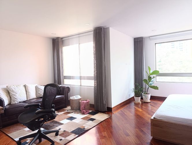 Apartamento de 2 alcobas en arriendo en El Poblado, Medellín, 200 m² · foto 9 de 18