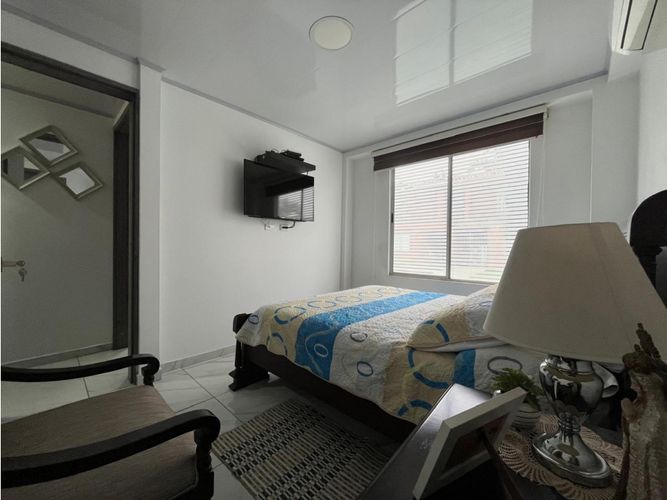 Casa de 6 alcobas en venta en Ciudad Country, Jamundí, 253 m² · foto 16 de 24