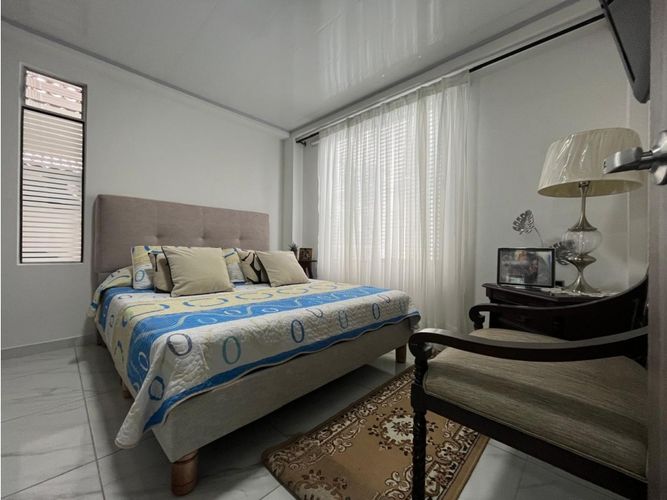 Casa de 6 alcobas en venta en Ciudad Country, Jamundí, 253 m² · foto 17 de 24