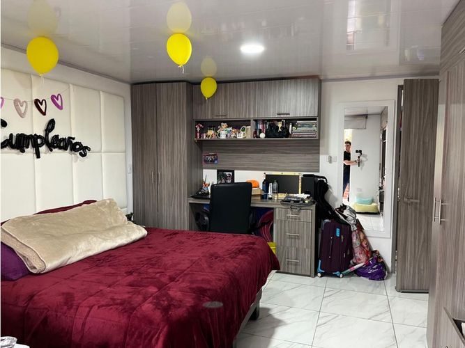 Casa de 6 alcobas en venta en Ciudad Country, Jamundí, 253 m² · foto 24 de 24