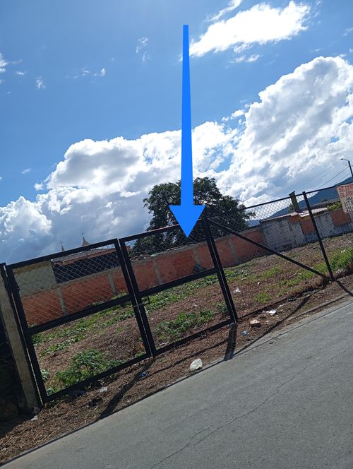 Lote en venta en 20 De Julio Sector I, Chía, 365 m² · foto 6 de 7