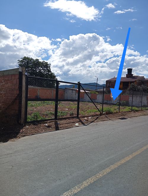 Lote en venta en 20 De Julio Sector I, Chía, 365 m² · foto 7 de 7