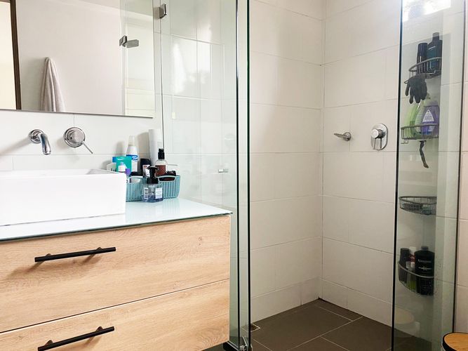 Apartamento en arriendo en El Poblado, Medellín · foto 4 de 18