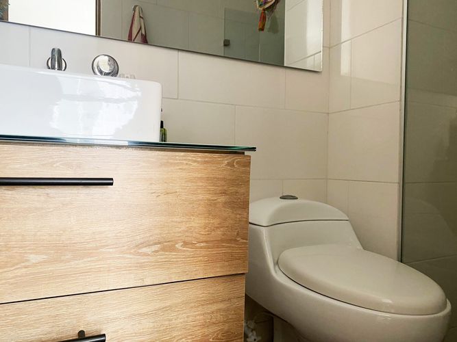 Apartamento en arriendo en El Poblado, Medellín · foto 5 de 18